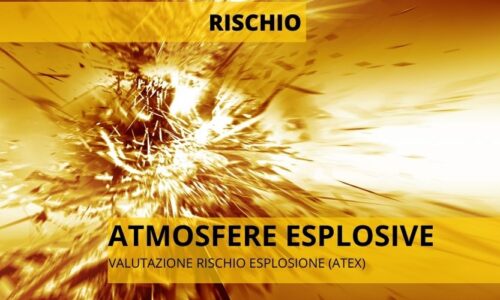 ATMOSFERE ESPLOSIVE