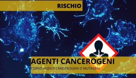 AGENTI CANCEROGENI E MUTAGENI